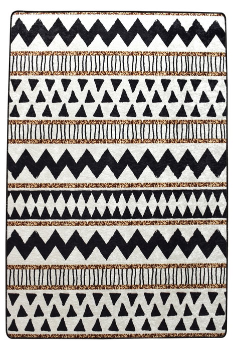Conceptum Alfombra Linie Djt 160 x 230 cm Multicolor Conceptum Alfombra Linie Djt 160 x 230 cm Multicolor